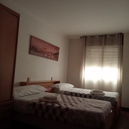 Hostal Medievo Monforte De Lemos Buitenkant foto