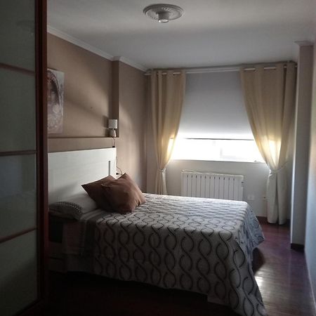 Hostal Medievo Monforte De Lemos Buitenkant foto